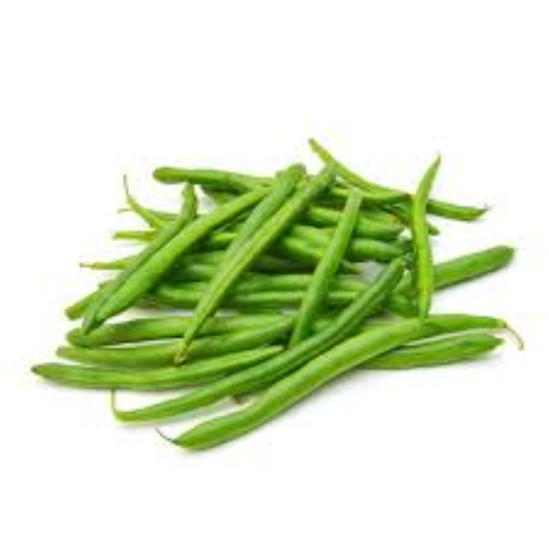 FRESHLY CUT FINE BEANS 200G
